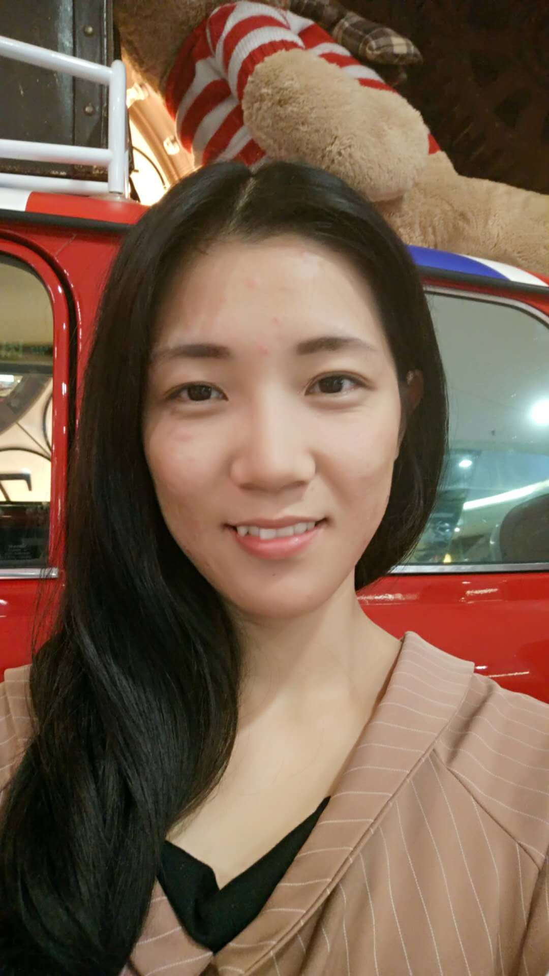 Tingyuan Yang