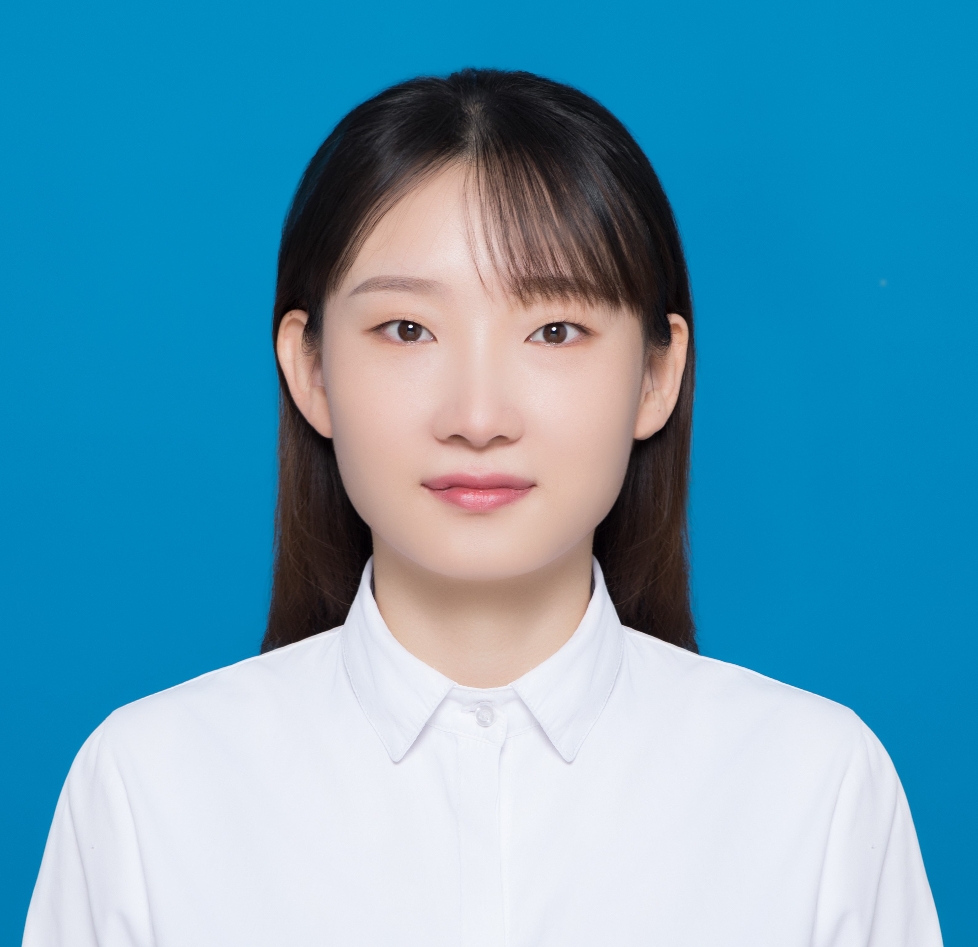 Rongrong Zhang