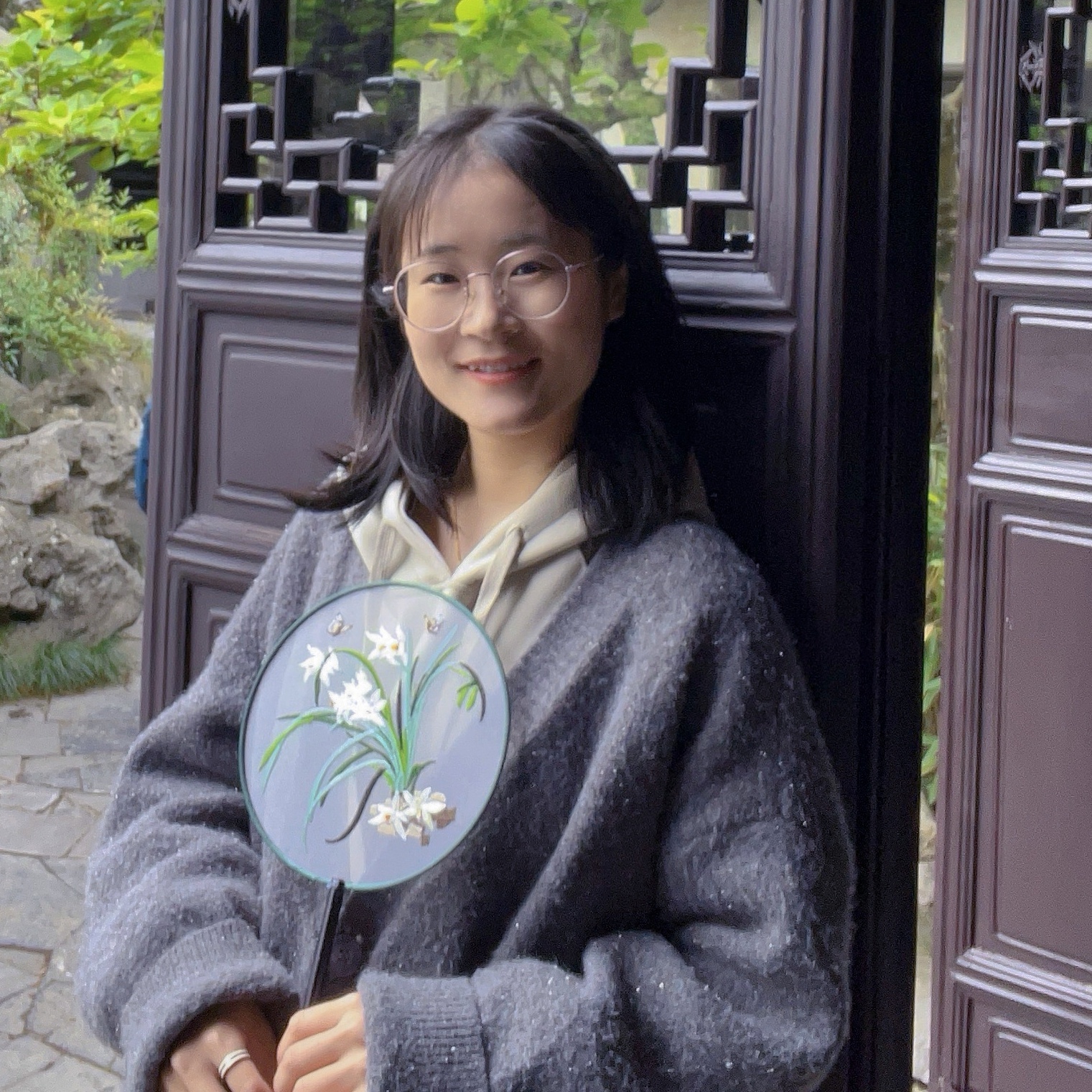 Xingyu Chen