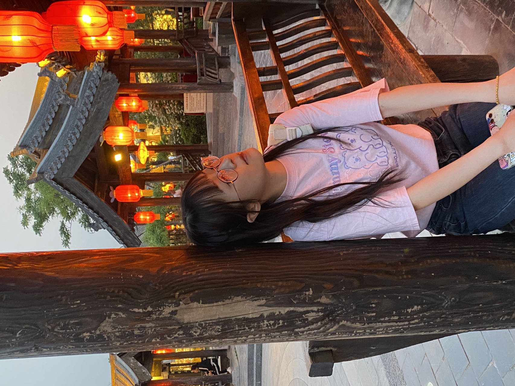 Sijing Ma