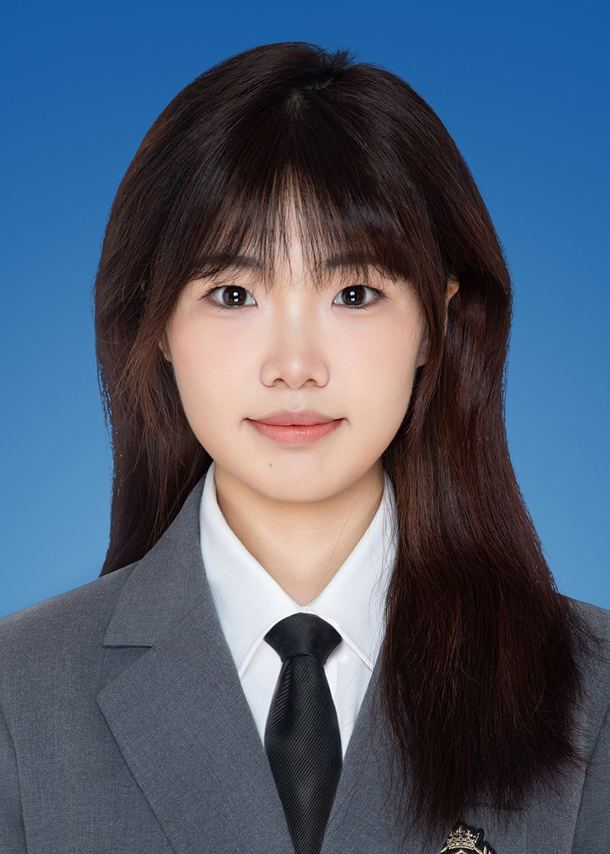 Wenyue Xu