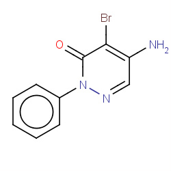brompyrazon
