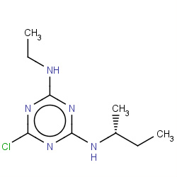sebuthylazine