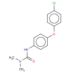 chloroxuron
