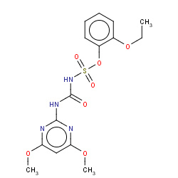 ethoxysulfuron