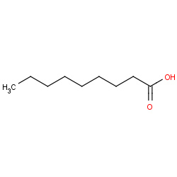 pelargonic acid