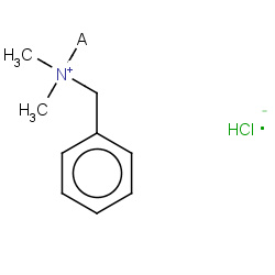 benzalkonium chloride