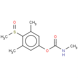 methyl isothiocyanate