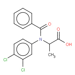 benzoylprop