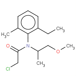 S-metolachlor
