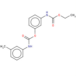 phenmedipham-ethyl