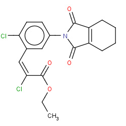 cinidon-ethyl