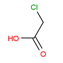 monochloroacetic acid