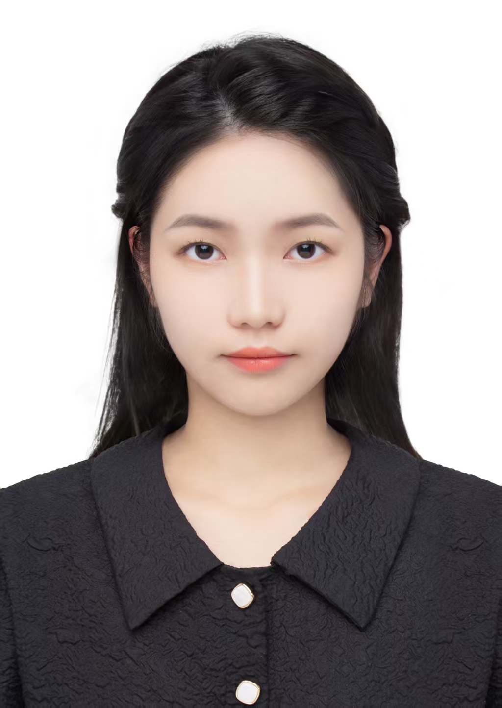 Xinyue Hu