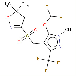 pyroxasulfone