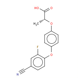 cyhalofop