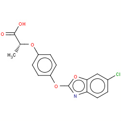 fenoxaprop-P
