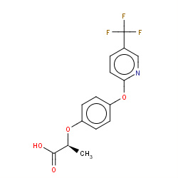 fluazifop