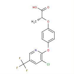 haloxyfop-P
