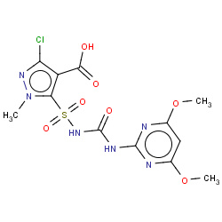 halosulfuron