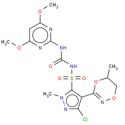 metazosulfuron