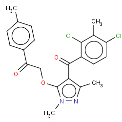 benzofenap