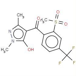 pyrasulfotole
