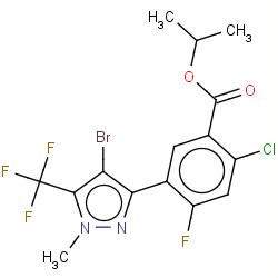 fluazolate