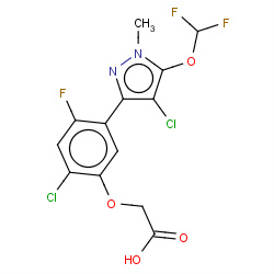 pyraflufen