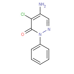 chloridazon