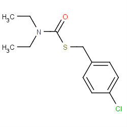 thiobencarb