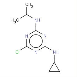 cyprazine