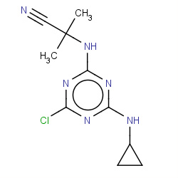 procyazine