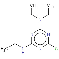 trietazine