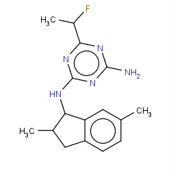 indaziflam
