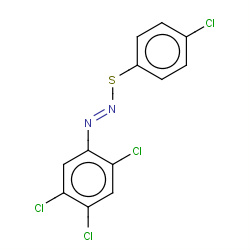 chlorfensulphide