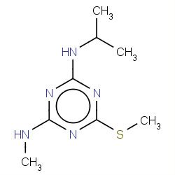 desmetryn