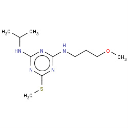 methoprotryne