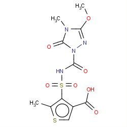thiencarbazone