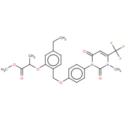 benzfendizone