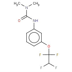 tetrafluron