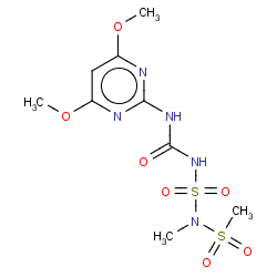 amidosulfuron