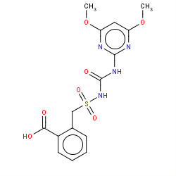 bensulfuron