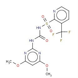 flazasulfuron