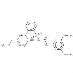 flucetosulfuron