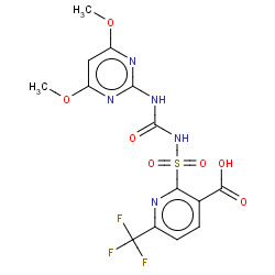 flupyrsulfuron