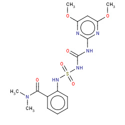 orthosulfamuron