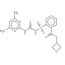 oxasulfuron