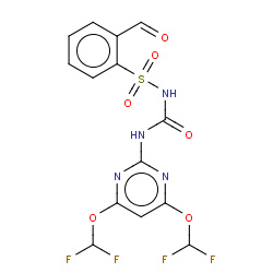 primisulfuron