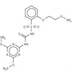 cinosulfuron